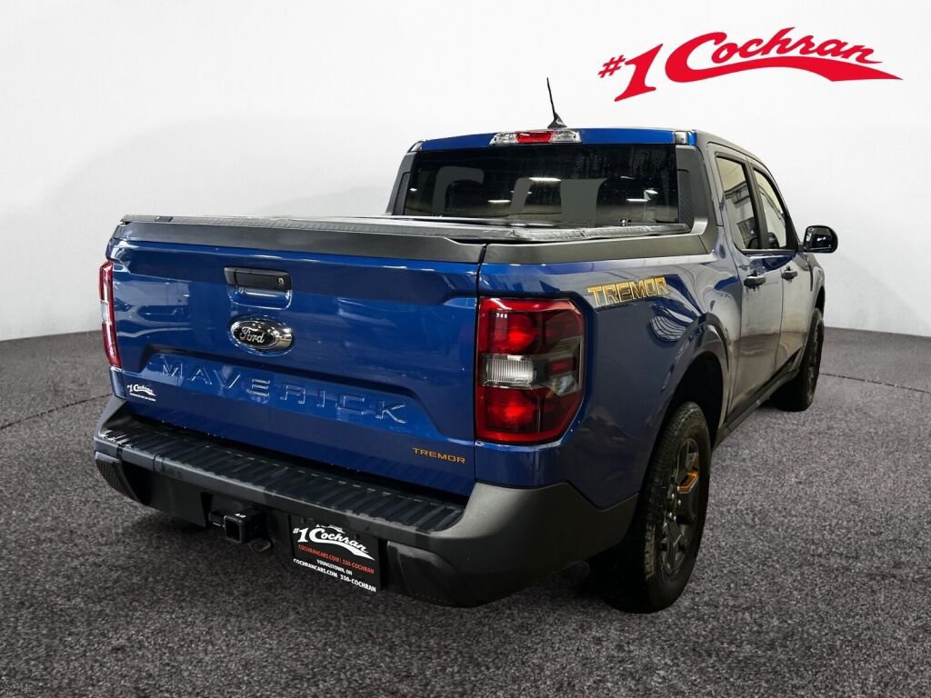 Used 2024 Ford Maverick Tremor w/ Tremor Off-Road Package image 22