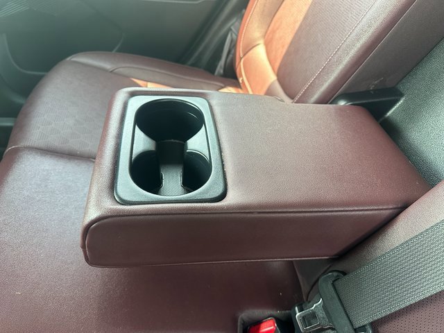 Used 2023 Kia Seltos SX image 17