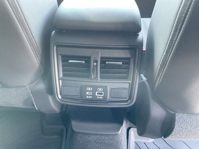 Used 2026 Subaru Forester Premium image 15