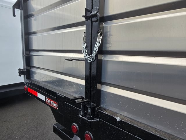 New 2025 Chevrolet Low Cab Forward 4500 XD RWD image 14