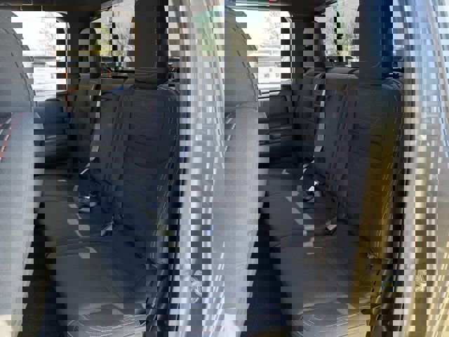 Used 2022 Nissan Frontier Pro-X RWD image 26