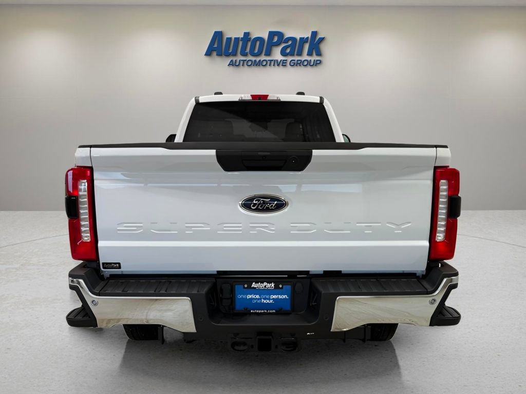 New 2026 Ford F250 XLT w/ 360-Degree Camera Package AWD/4WD image 6