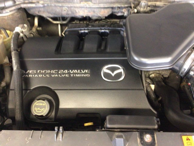 Used 2008 MAZDA CX-9 Touring w/ Moonroof & Bose Audio Pkg AWD/4WD image 30