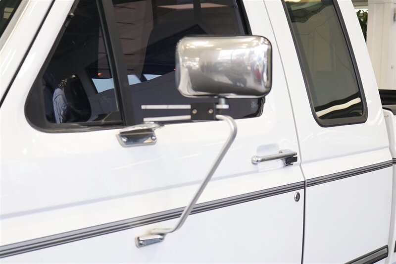 Used 1997 Ford F250 4x4 SuperCab Heavy Duty image 58