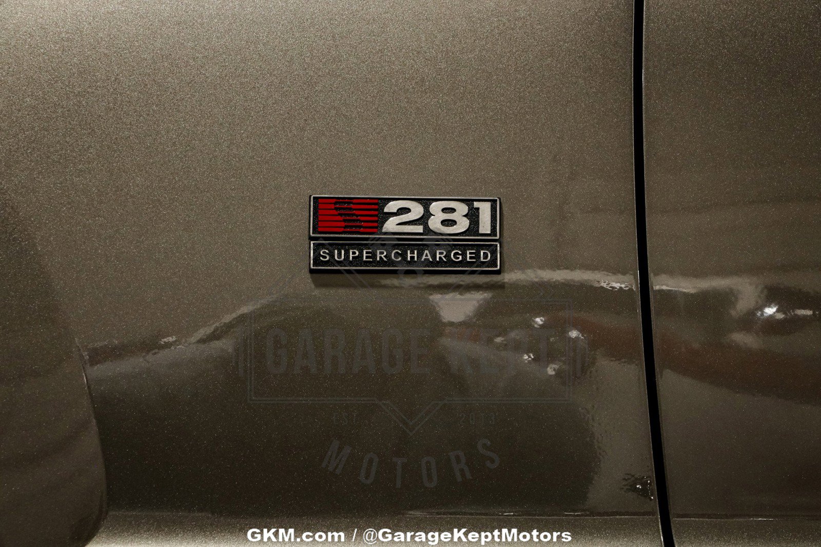 Used 2005 Ford Mustang GT image 33