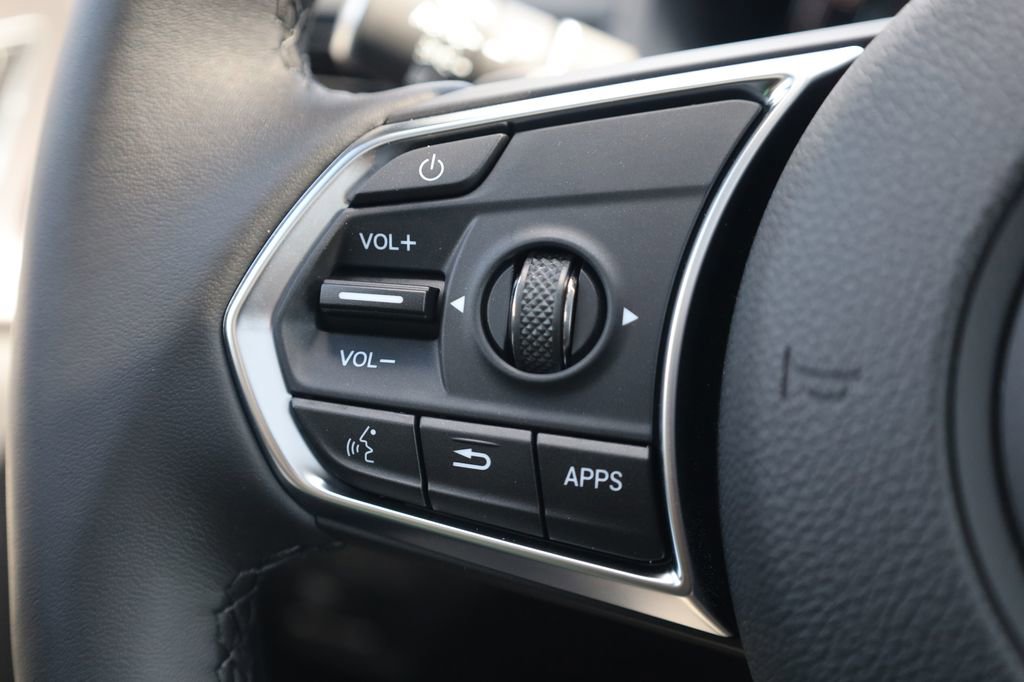 New 2026 Acura RDX SH-AWD image 18