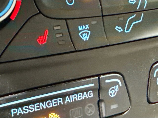 Used 2019 Ford Escape SEL image 21