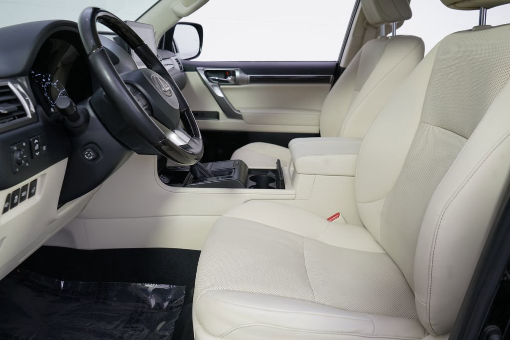 Used 2023 Lexus GX 460 Premium AWD/4WD image 13