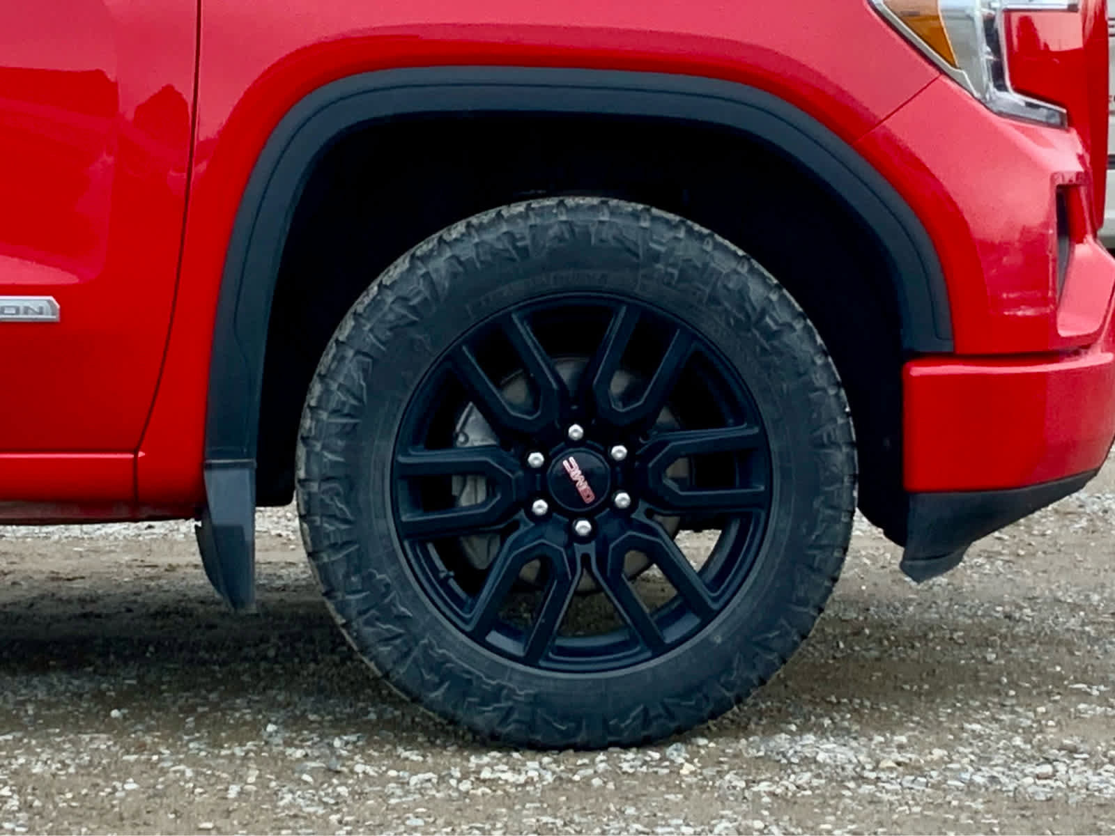 Used 2020 GMC Sierra 1500 Elevation w/ Elevation Value Package image 15