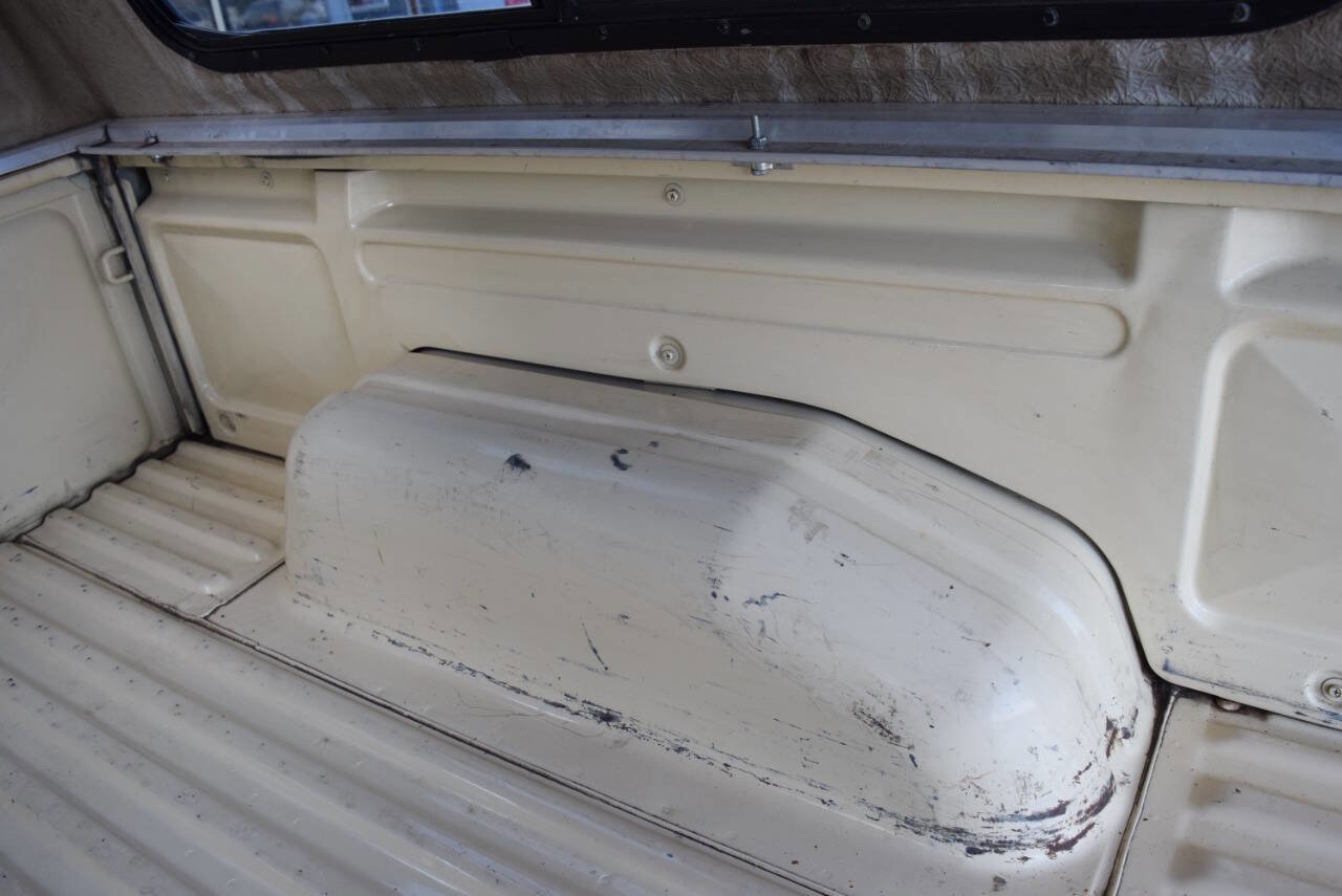 Used 1988 Toyota Pickup SR5 image 70