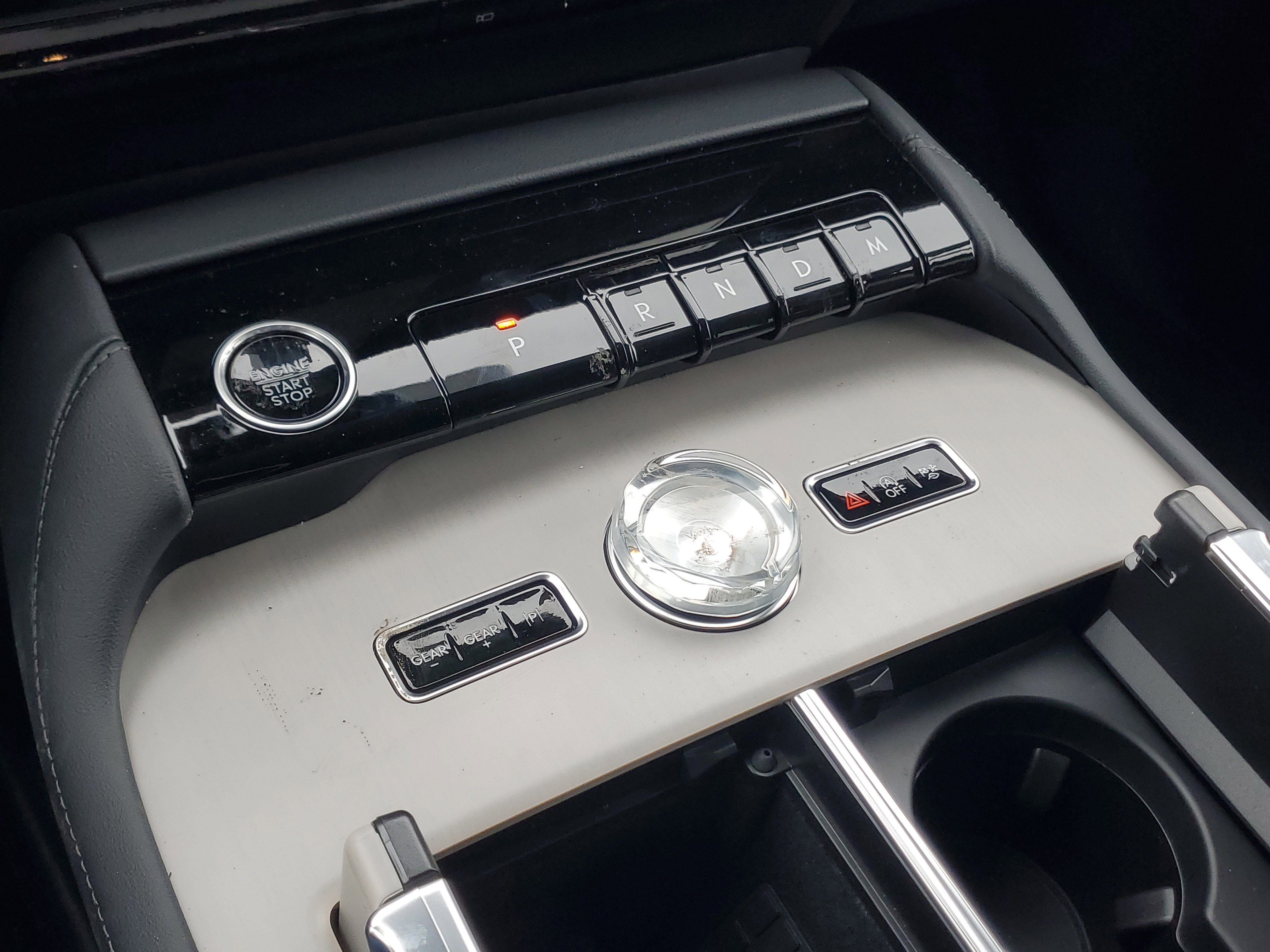 New 2026 Lincoln Navigator Reserve image 25