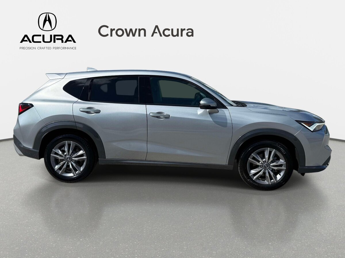 Used 2025 Acura ADX FWD image 5