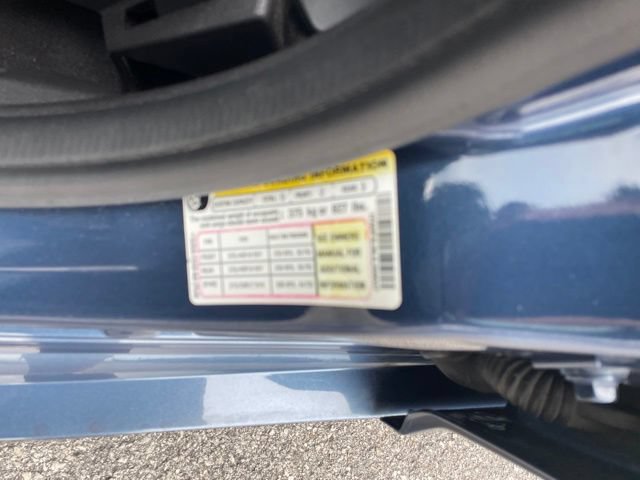 Used 2018 Ford Focus ST FWD image 19