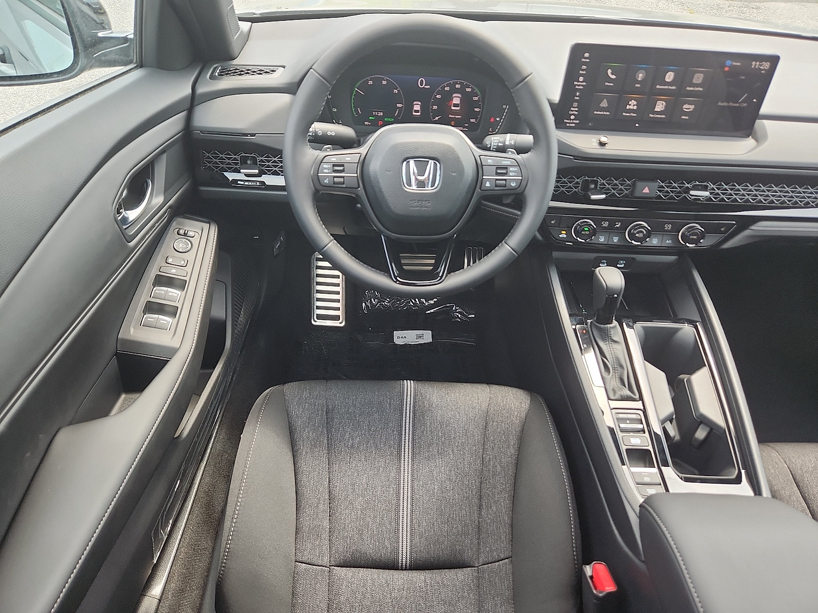 New 2026 Honda Accord Sport image 7