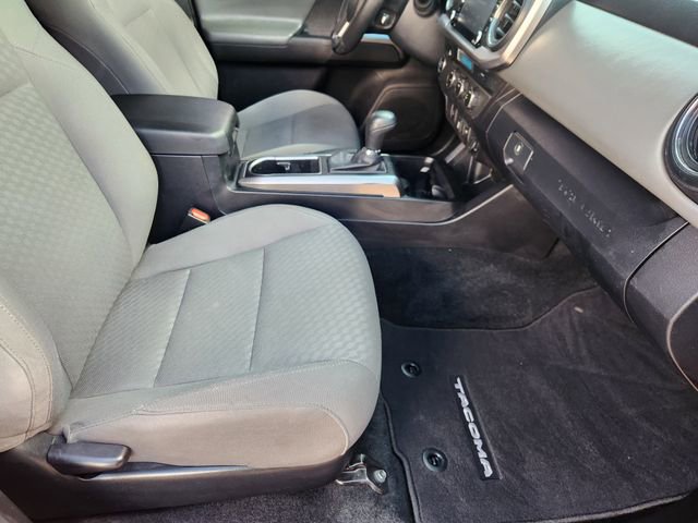 Certified 2023 Toyota Tacoma SR5 image 14