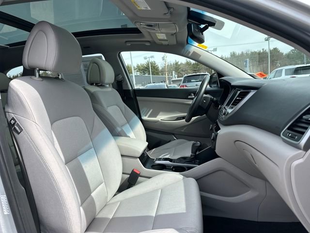 Used 2018 Hyundai Tucson Value image 21