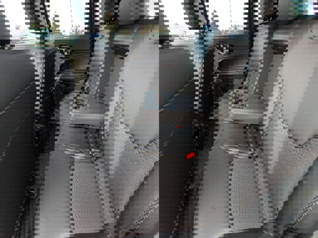 New 2026 Jeep Compass Latitude image 21