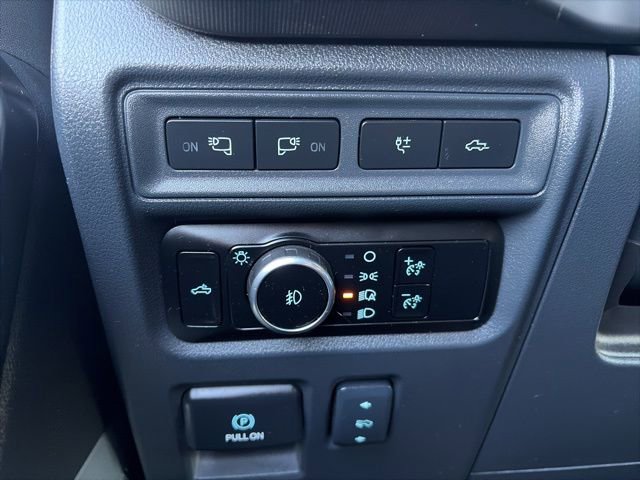 Used 2024 Ford F150 Raptor image 35