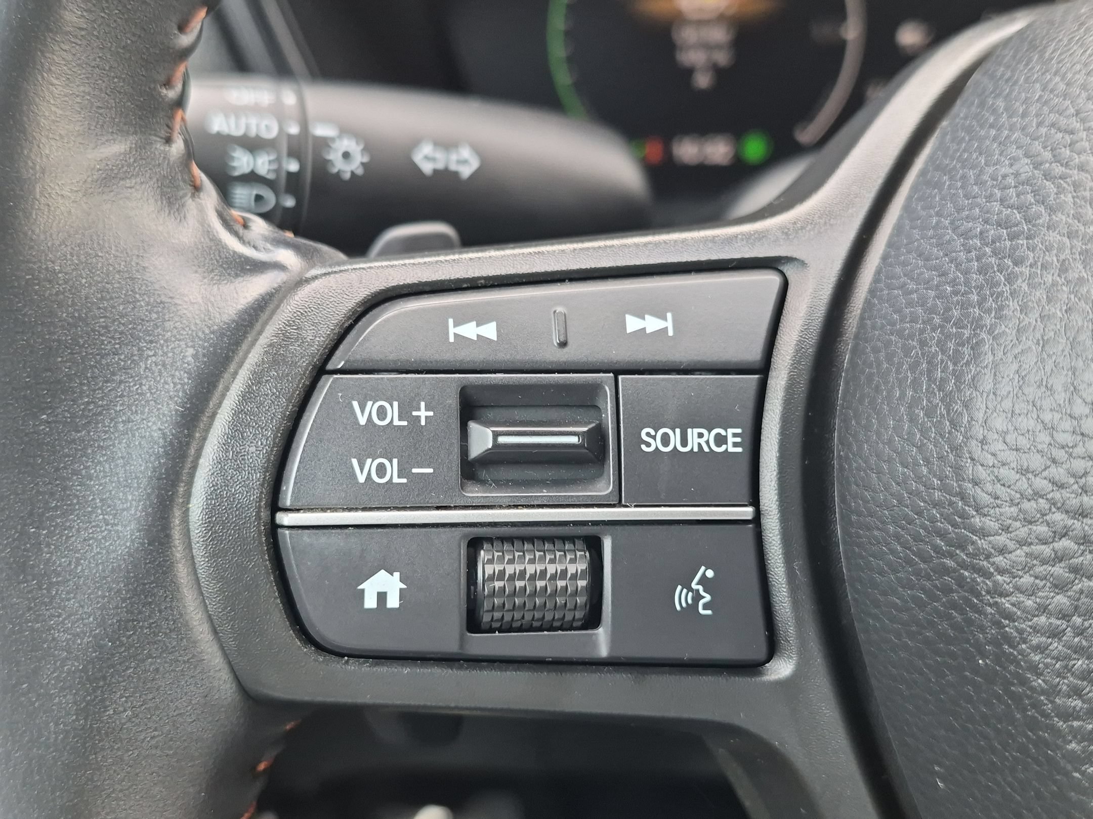 Certified 2024 Honda CR-V Sport image 14