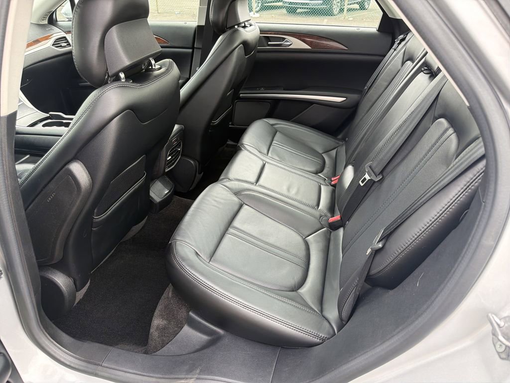 Used 2015 Lincoln MKZ AWD w/ Equipment Group 102A Reserve image 13