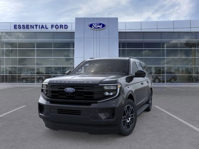 New 2026 Ford Expedition Max Active RWD image 2