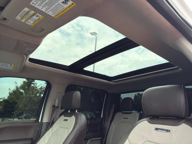 Used 2019 Ford F150 Limited w/ Trailer Tow Package AWD/4WD image 32
