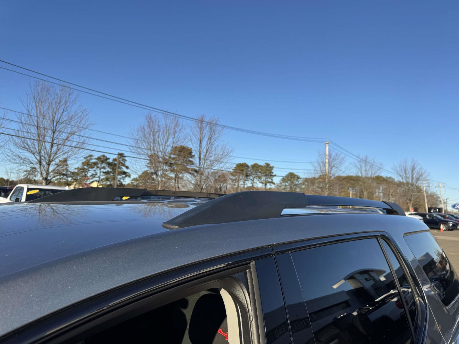 Used 2023 GMC Acadia AT4 image 10