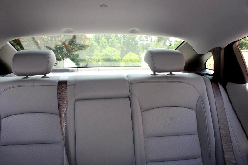 Used 2020 Chevrolet Malibu LT image 15