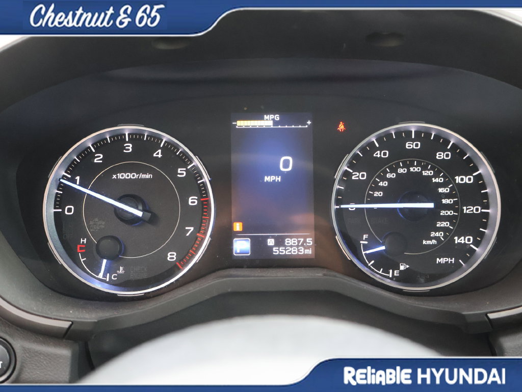 Used 2022 Subaru Ascent Limited w/ Technology Package AWD/4WD image 32
