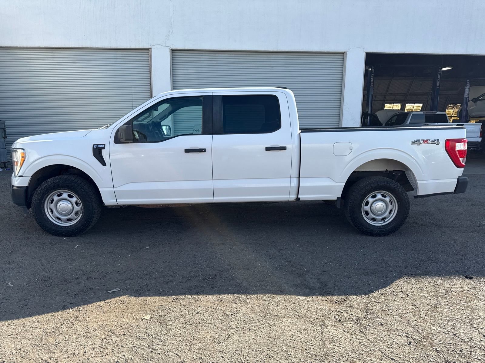 Used 2021 Ford F150 XL w/ Trailer Tow Package video 2