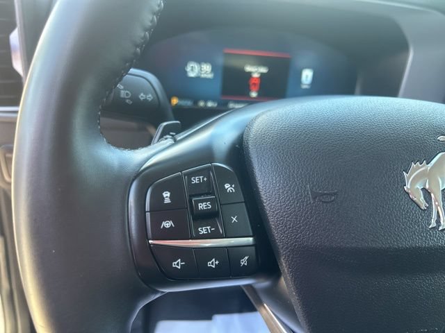 Used 2025 Ford Bronco Sport Badlands AWD/4WD image 18