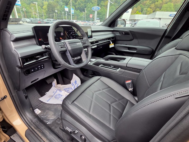 New 2027 Kia Telluride EX X-Line AWD/4WD image 33