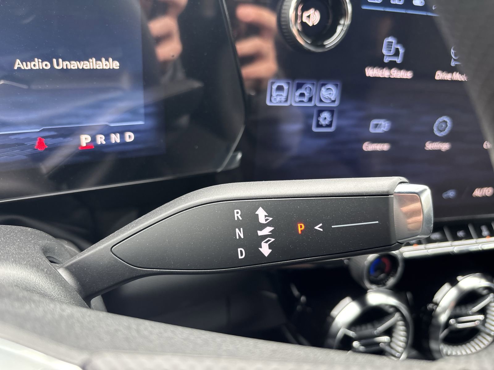 New 2026 Chevrolet Blazer EV LT image 22