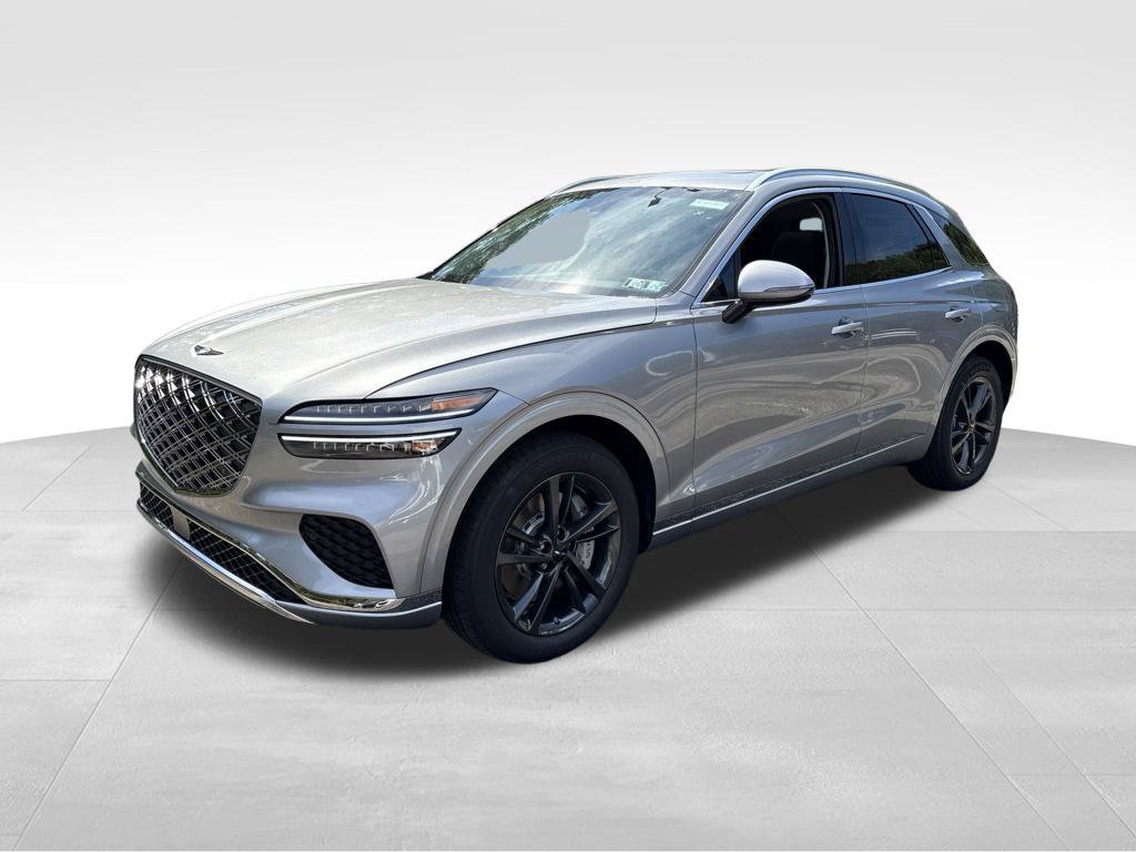 New 2027 Genesis GV70 2.5T Select AWD/4WD 360° Tour