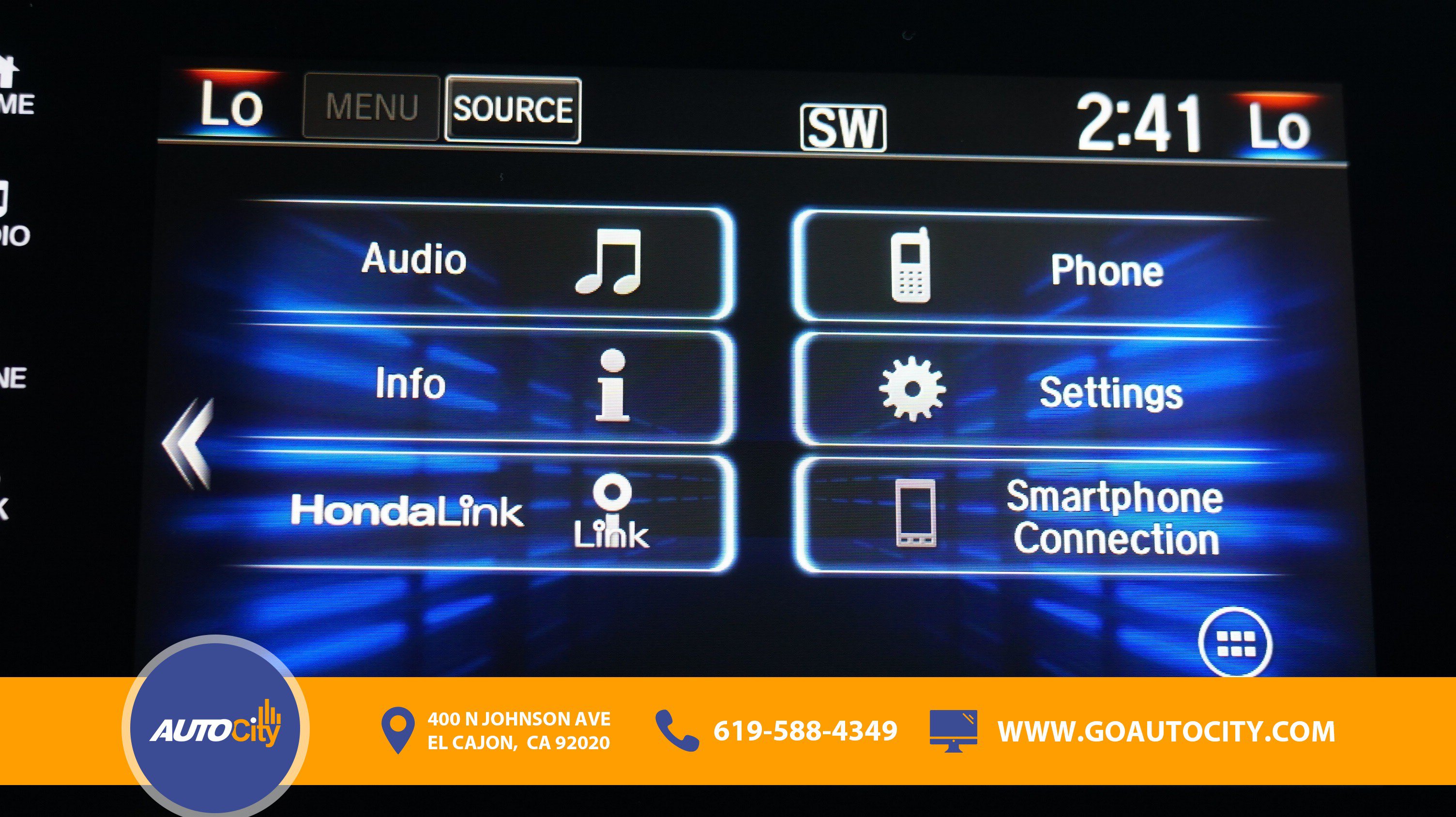 Used 2019 Honda CR-V EX-L image 15