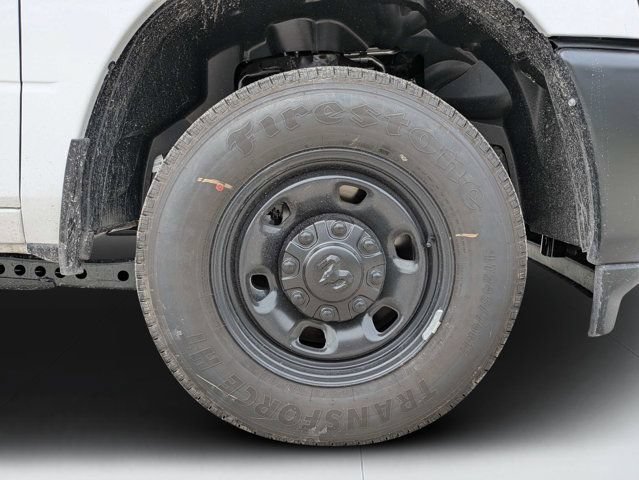 New 2026 RAM 2500 Tradesman RWD image 10
