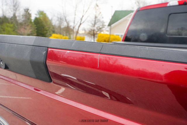 Used 2017 Ford F350 Lariat w/ Lariat Ultimate Package image 74