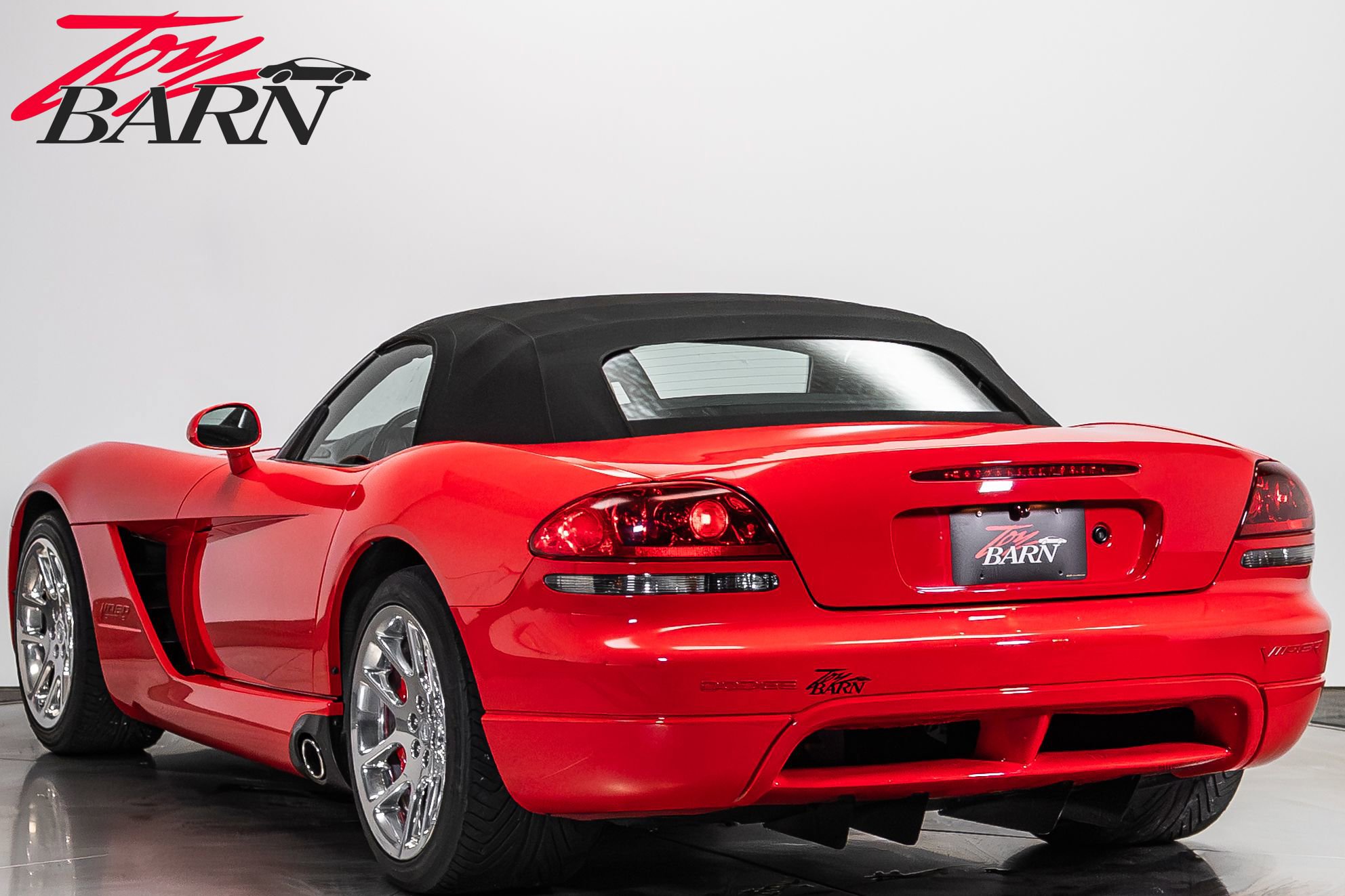 Used 2005 Dodge Viper SRT-10 RWD image 11