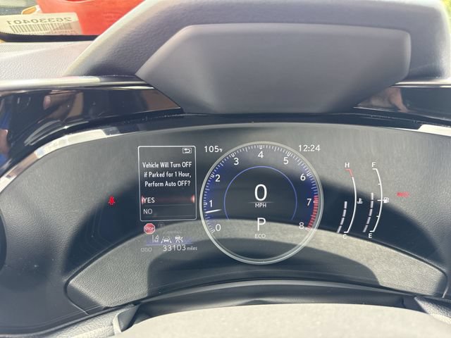 Certified 2023 Lexus NX 250 FWD w/ Towing Package (2000 Lbs) image 15