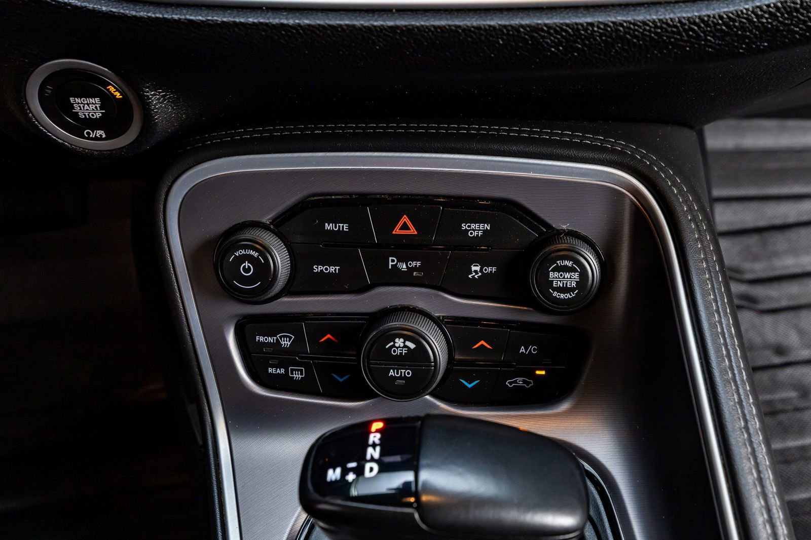 Used 2020 Dodge Challenger GT w/ Blacktop Package image 22