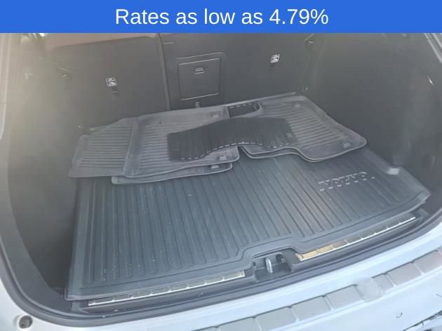 Certified 2023 Volvo XC60 B5 Plus w/ Climate Package image 13