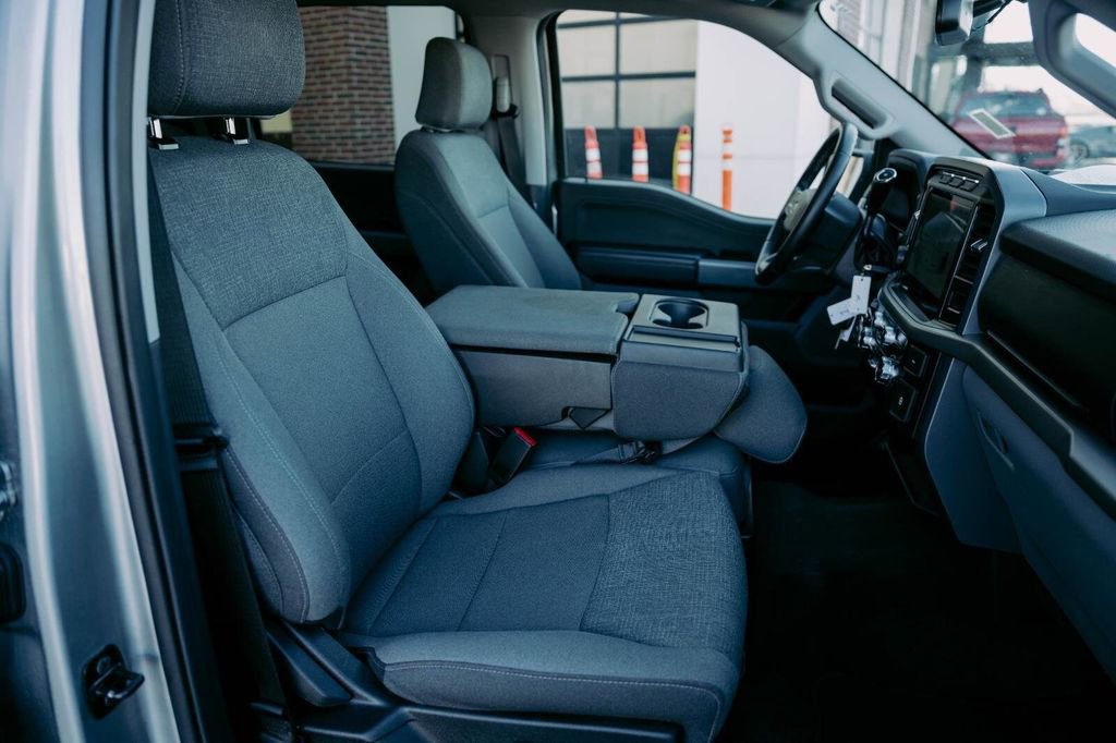 Used 2024 Ford F150 XLT w/ Tow/Haul Package image 14