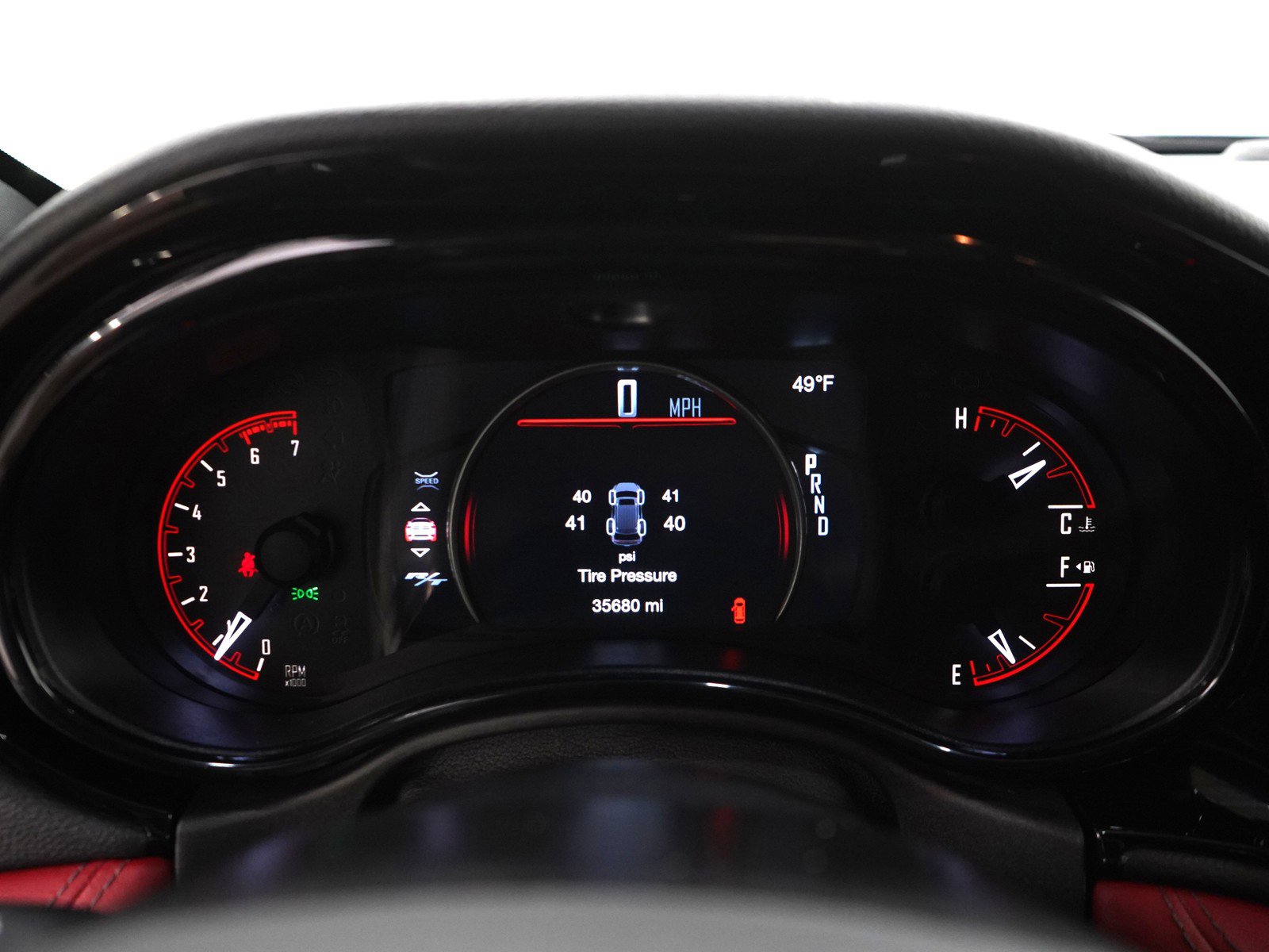 Used 2022 Dodge Durango R/T w/ Blacktop Package AWD/4WD image 21
