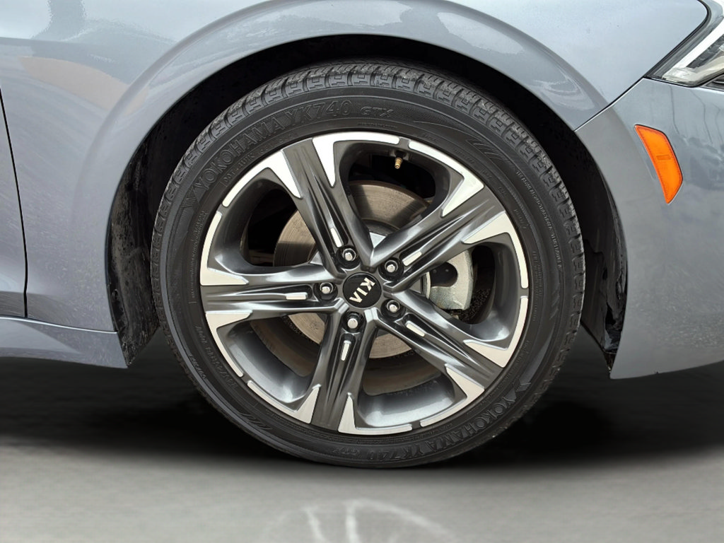 Used 2021 Kia K5 EX FWD image 30
