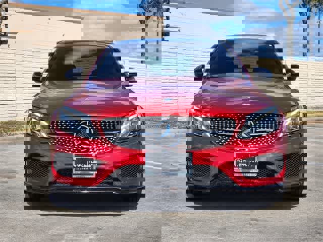 Used 2017 Mercedes-Benz C 43 AMG 4MATIC Sedan image 6