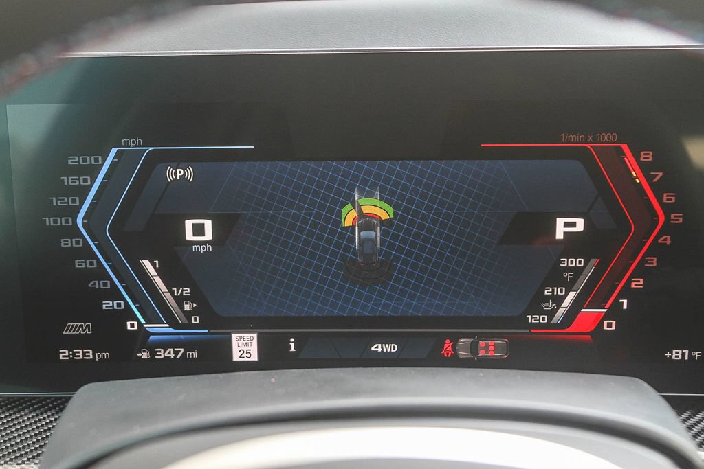 New 2026 BMW X5 M Competition w/ Executive Package AWD/4WD image 20