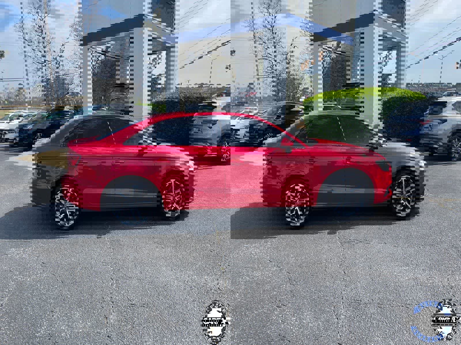 Used 2020 Audi A3 2.0T Premium w/ Final Edition Package FWD image 6