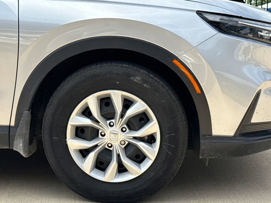 Certified 2023 Honda CR-V LX image 6