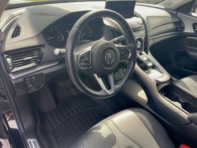 Used 2020 Acura RDX FWD image 16