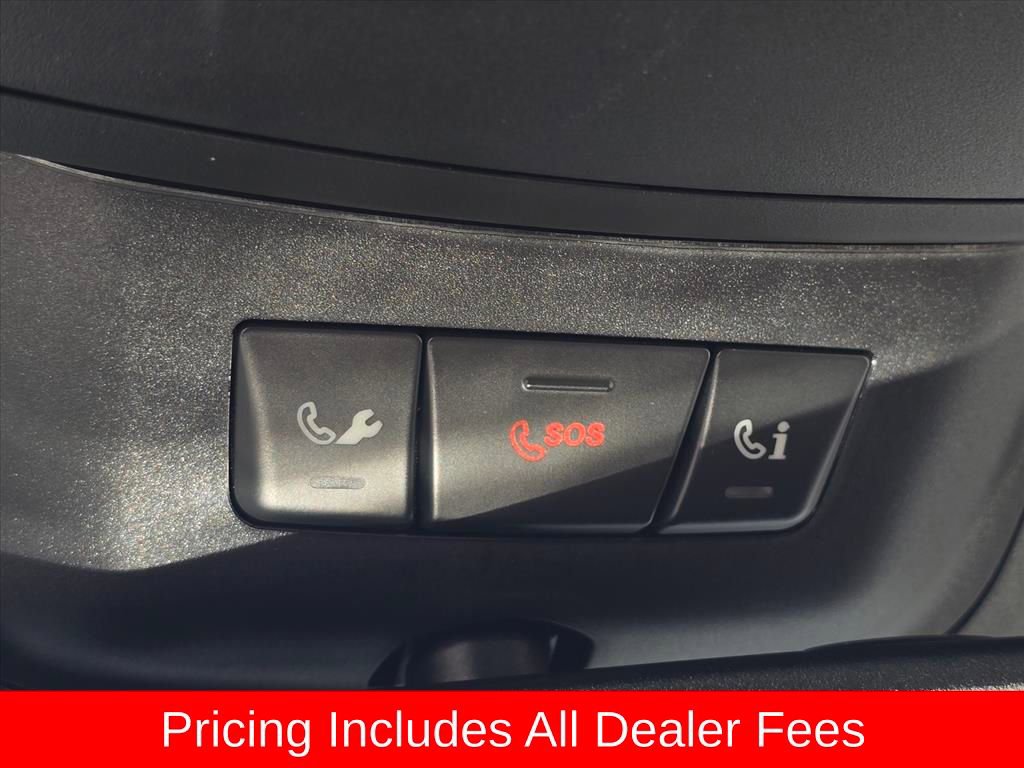 Used 2019 Mercedes-Benz SL 550 image 25